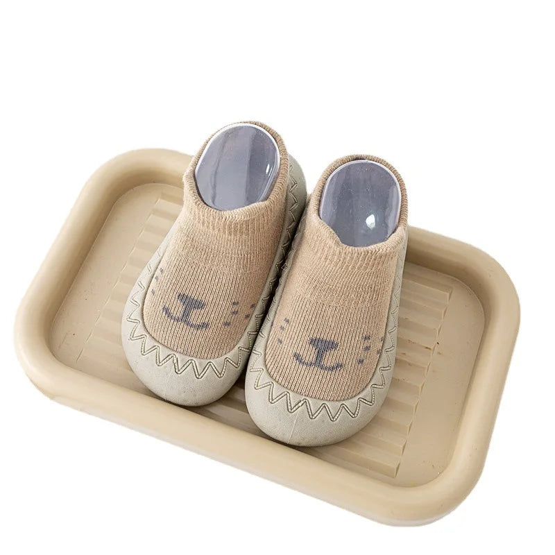 Chaussons Premier Pas
