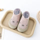 Chaussons Premier Pas