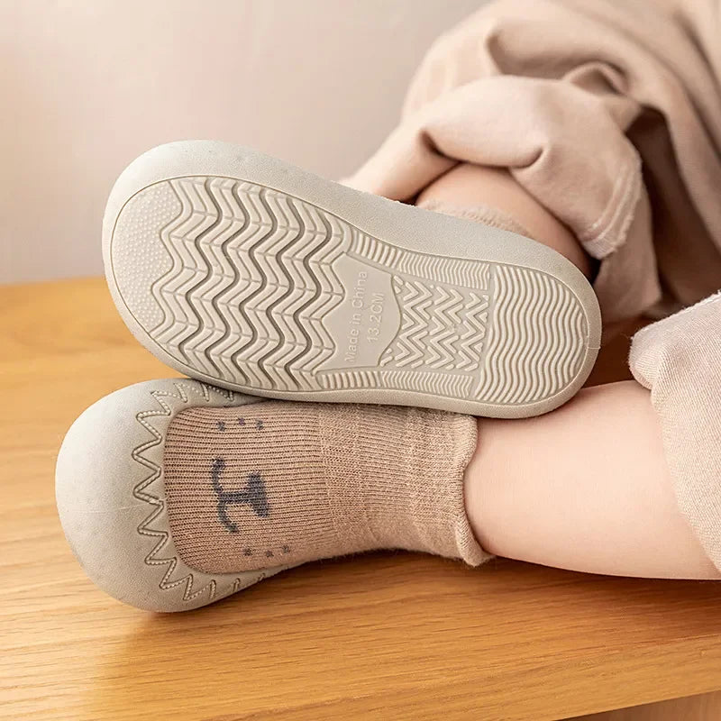 Chaussons Premier Pas