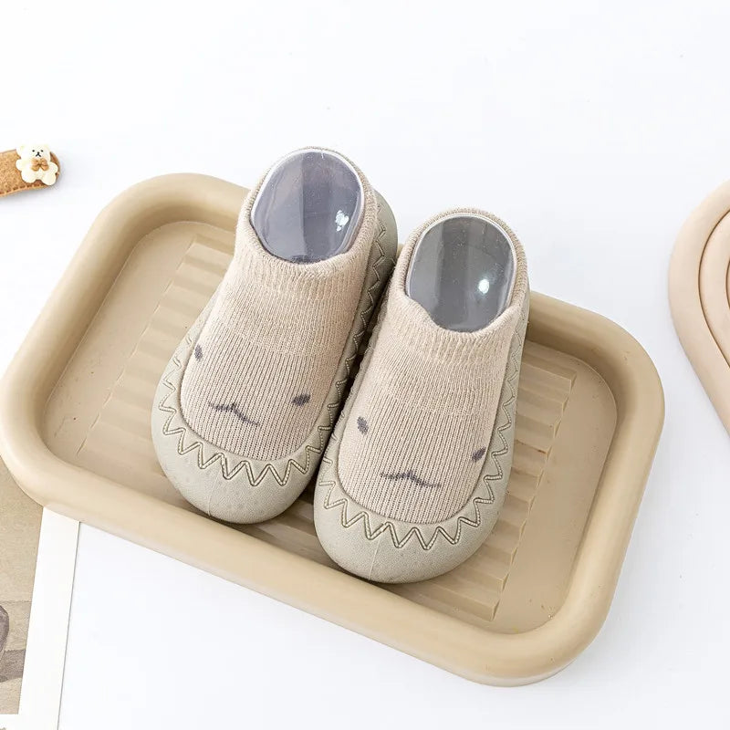 Chaussons Premier Pas