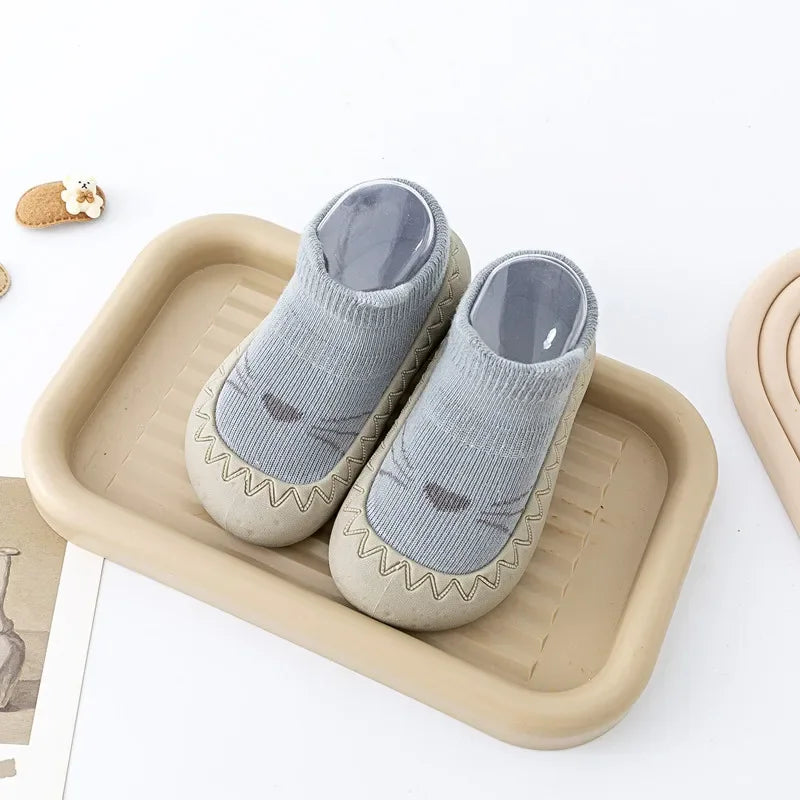 Chaussons Premier Pas