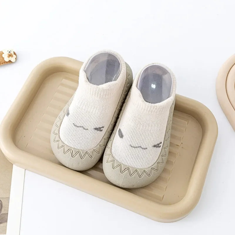 Chaussons Premier Pas