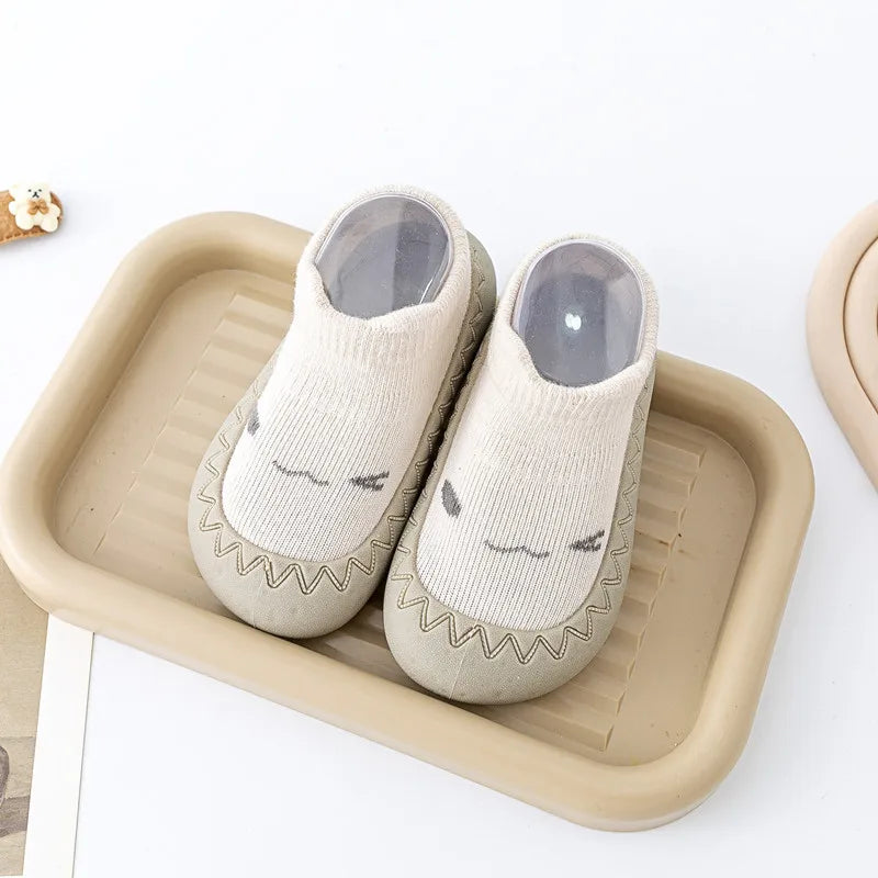 Chaussons Premier Pas
