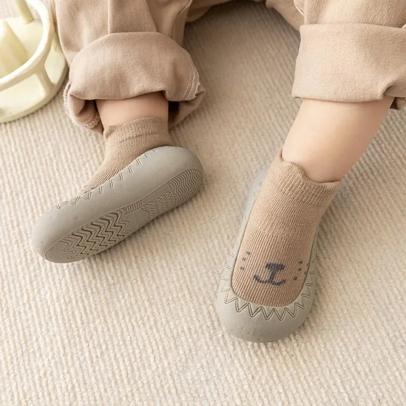 Chaussons Premier Pas