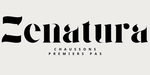Zenatura